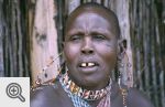 Masajska mamusia;)