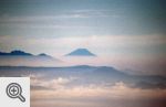 Fuji - san (3776m)