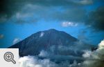 Fuji - san (3776m)