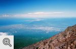 Fuji - san (3776m) - Widoki 