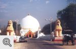 Sagaing - Pagoda Kaunhumudaw