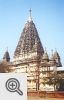 Bagan - Pagoda Mahabodhi