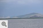 Jezioro Terchiin Cagaan (Wielkie Jezioro Białe)
