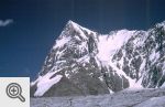 Pik Dżigit (5072 m n.p.m.)