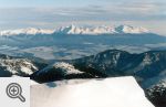 Tatry Wysokie