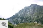 Góry Bucegi