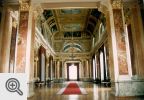 Sala lustrzana w Operze