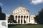 Bukareszt - Ateneul Roman