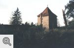 Braszów -  jedna z baszt