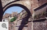 Sighisoara - stare miasto 