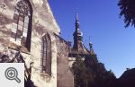 Sighisoara