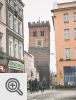 Krzywa wieża w Ząbkowicach Śląskich