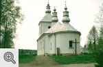 Cerkiew w Tylawie p.w. Narodzenia Bogurodzicy (1787 r.)