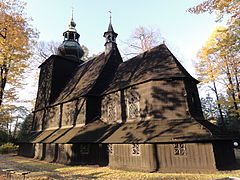 240px-POL Bielsko-Biała Mikuszowice Kościół św. Barbary 5