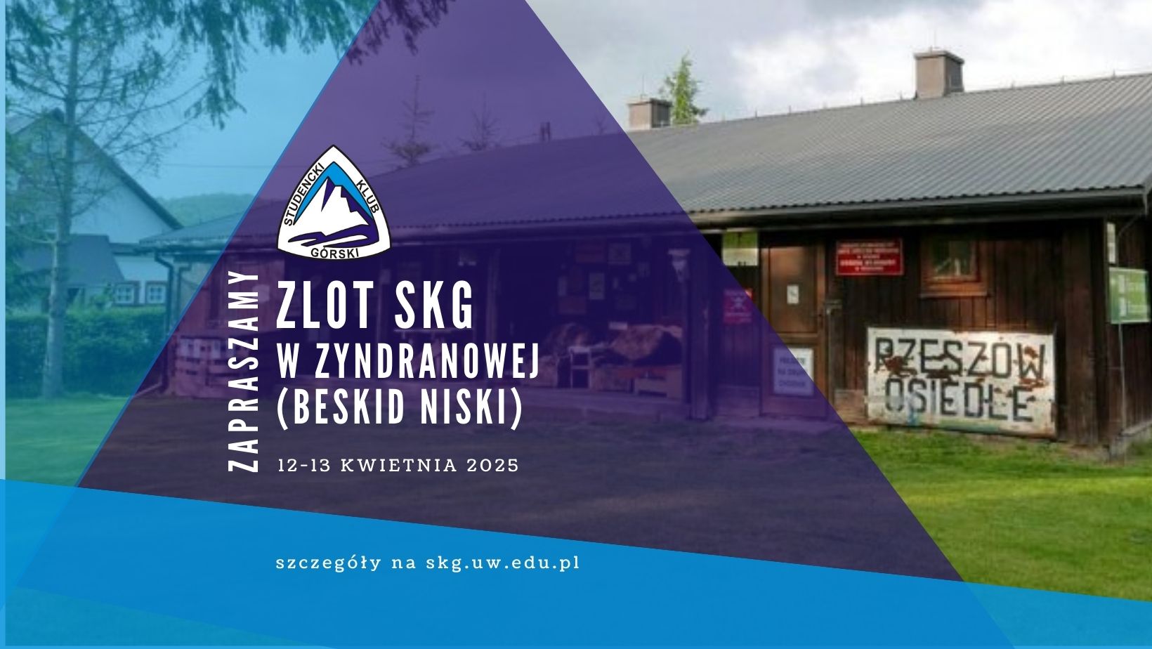 SKG fb event zlot 2025