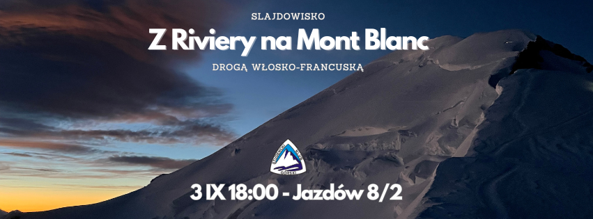 Ludzie i Góry