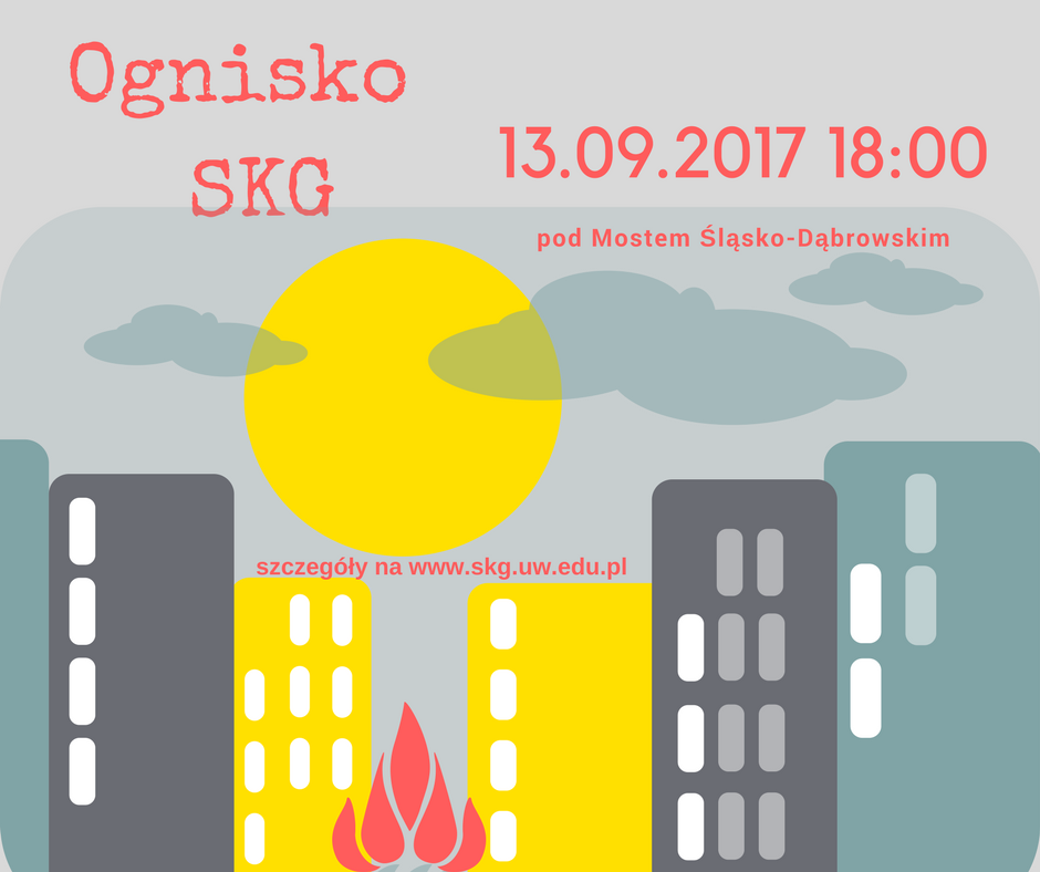 ognisko 