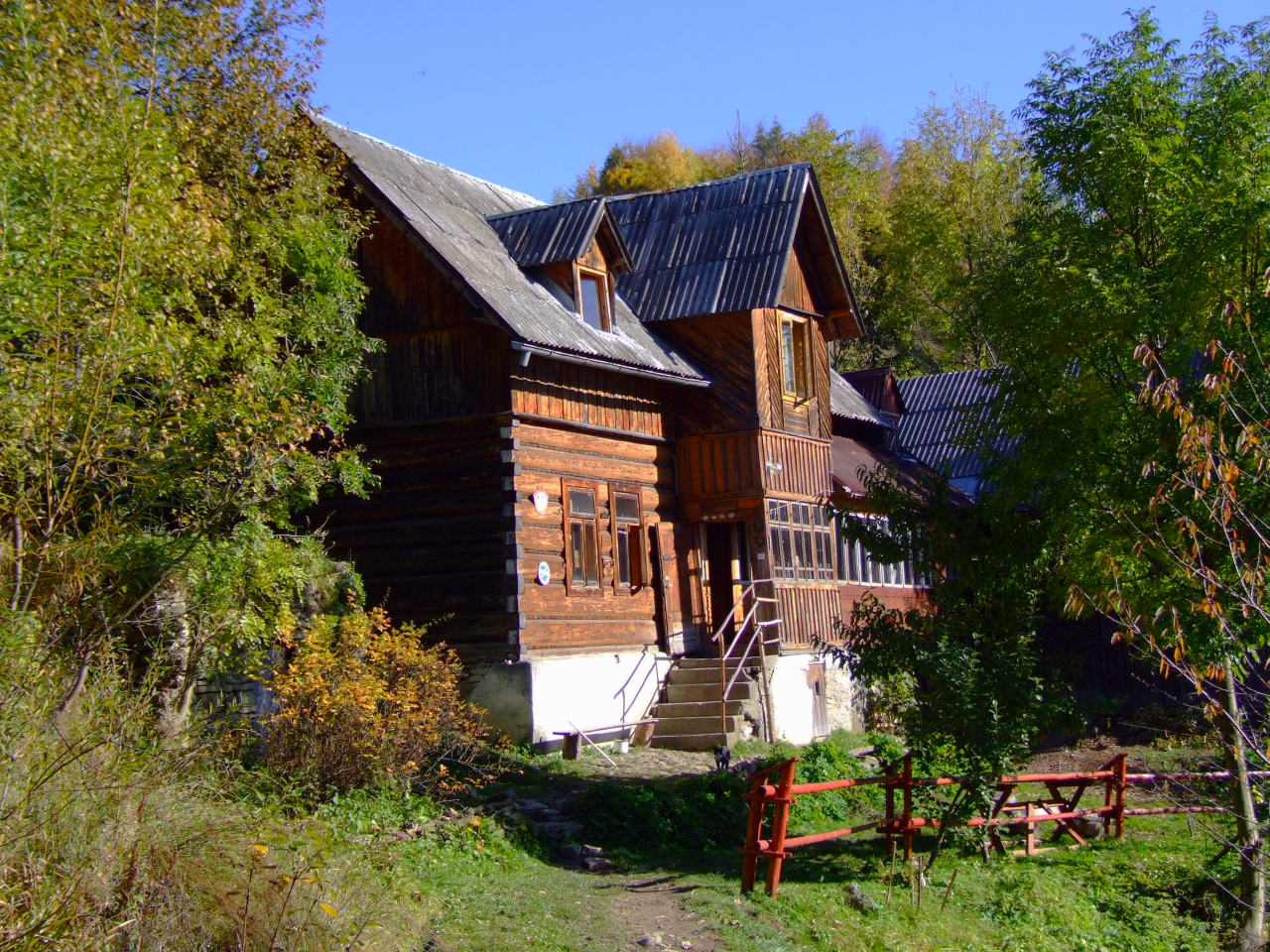 Hawiarska Koliba a2