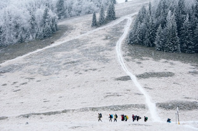 Beskid Zywiecki1 - Michał Pluta