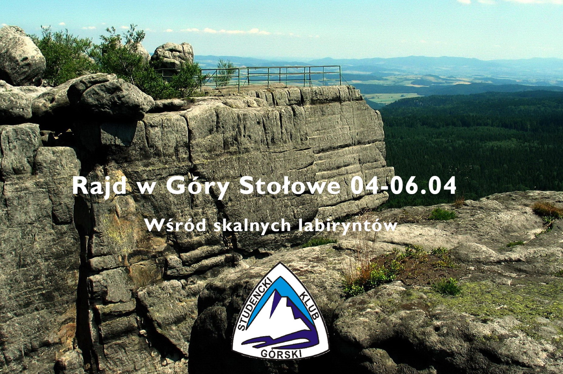 rajd gory sowie 2025