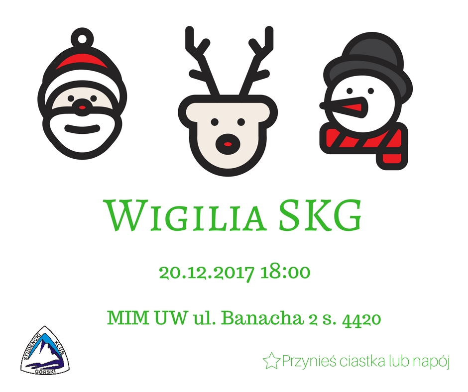 Wigilia SKG