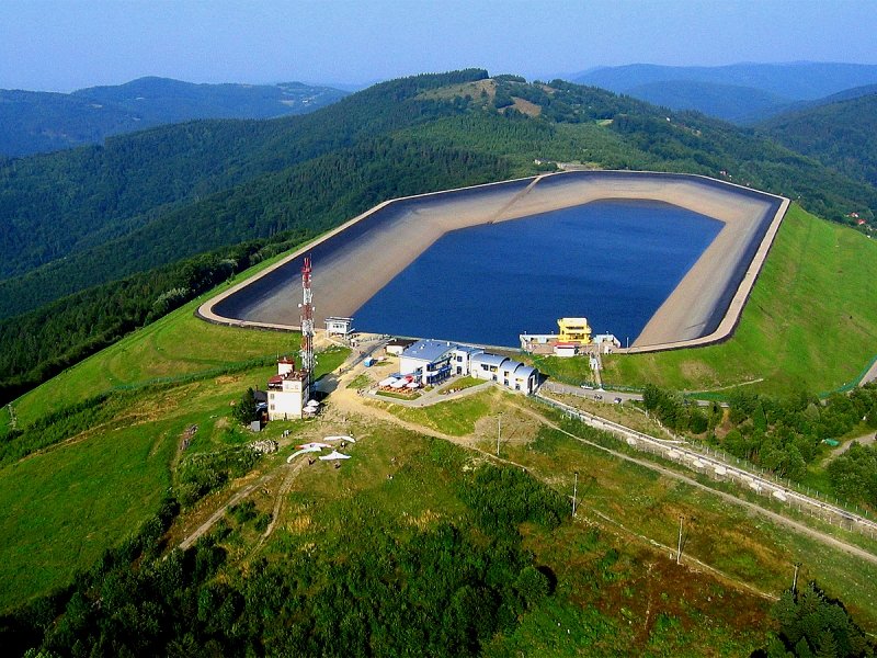 beskid-maly-zar