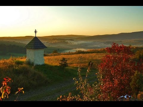 beskid niski