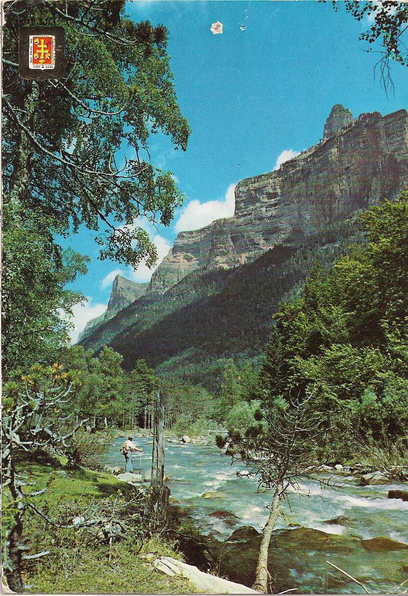 Pireneje 1979 a