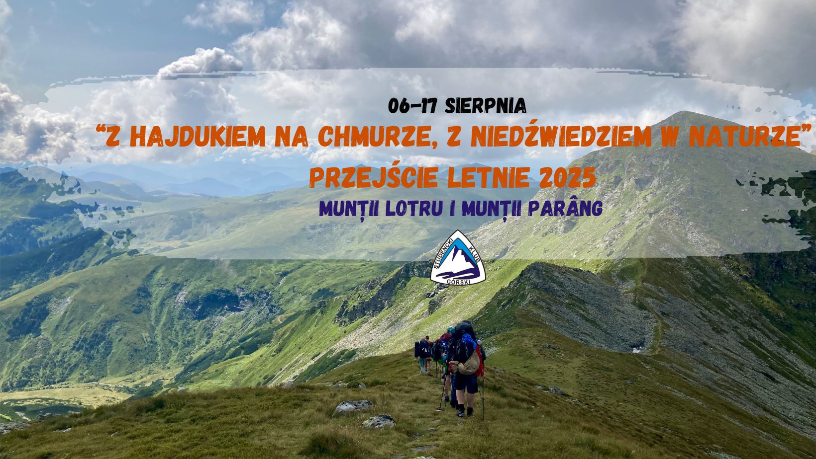przejsćie letnie