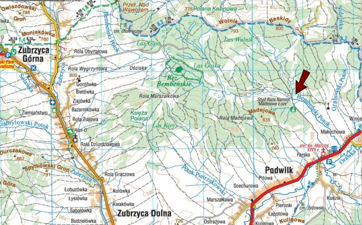 podwilk_mapa