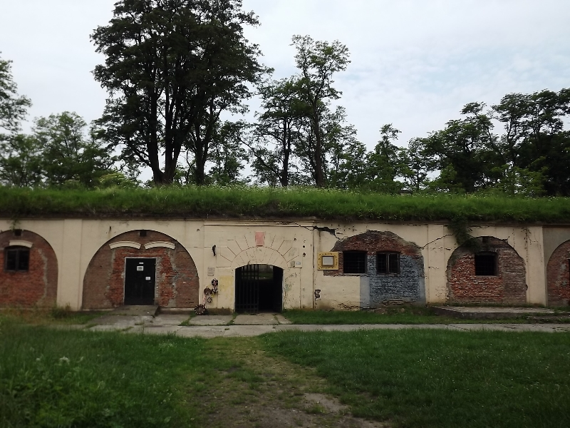 fort