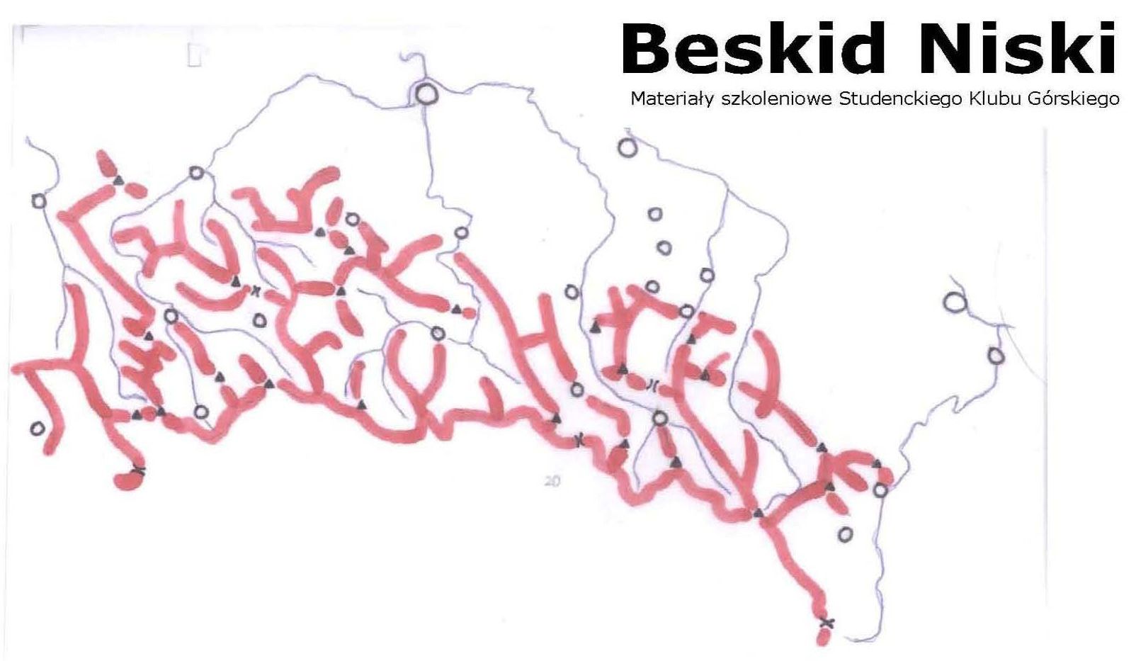 graniwka_Beskid_Niski