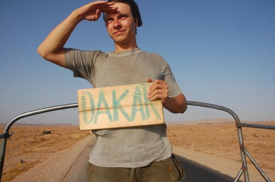 dakar