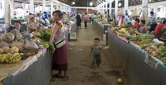 8-Laos