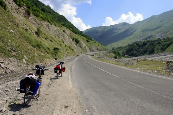 gruzja