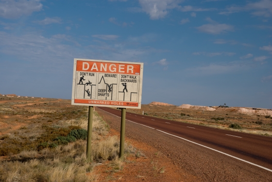 Australia