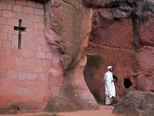 Etiopia