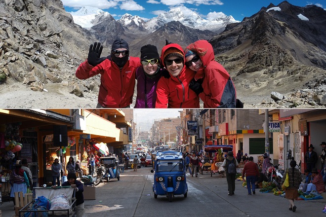 peru - plakat 3