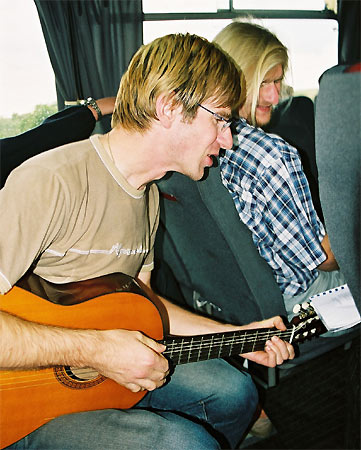 Nasz bard