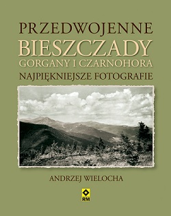 Przedwojenne_Bieszczady
