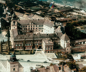 Przed Wojną