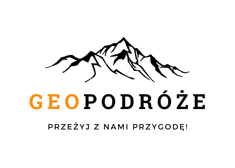 Logo Geopodróże